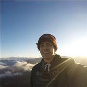 studente con certificato cambridge b2 offre ripetizioni di inglese per studenti di scuole medie, ma anche ripetizioni generali per bambini delle scuole elementari